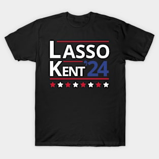 Lasso Kent '24 T-Shirt